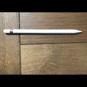 Apple Pencil 1st Generation